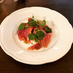 アンティカ・オステリア・ダル・ポンピエーレ - 