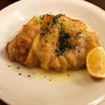 アンティカ・オステリア・ダル・ポンピエーレ - 