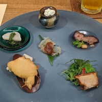 南青山エッセンス - 