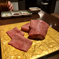 炭火焼肉 ふちおか - 