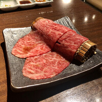 炭火焼肉 ふちおか - 