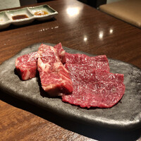 炭火焼肉 ふちおか - 