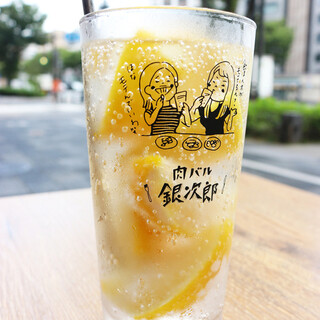 フレンチ酒場 銀次郎_1