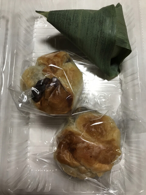 御菓子処 大藤屋 - 郡山（和菓子）の写真