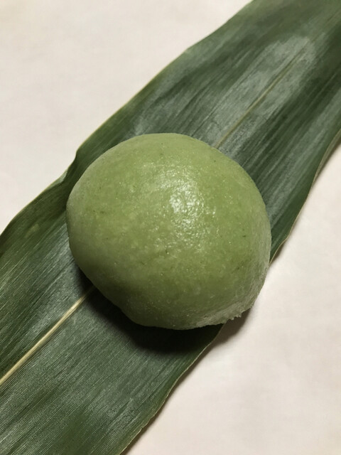 御菓子処 大藤屋 - 郡山（和菓子）の写真