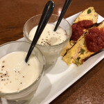 アミコーネ チィロ - 