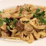 ア フェネステッラ - 