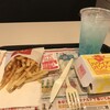 マクドナルド 新前橋店