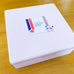 ガトーフェスタ ハラダ - グーテ・デ・ロワ ポケモンデザイン プリン/小缶…1782円+税