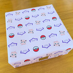 ガトーフェスタ ハラダ - グーテ・デ・ロワ ポケモンデザイン プリン/小缶…1782円+税