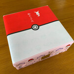 ガトーフェスタ ハラダ - グーテ・デ・ロワ ポケモンデザイン プリン/小缶…1782円+税