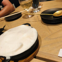 Jose Luis - オムレツ