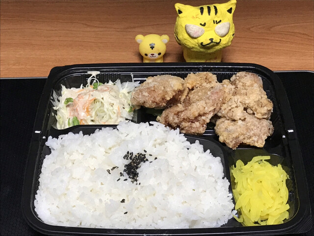 あじむどり 河内松原駅前店 河内松原 からあげ 食べログ