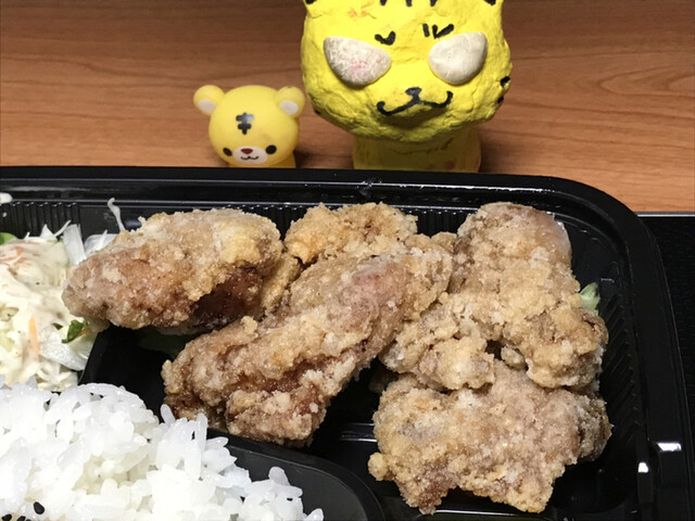 あじむどり 河内松原駅前店 河内松原 からあげ 食べログ