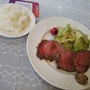 洋食屋 フライパン