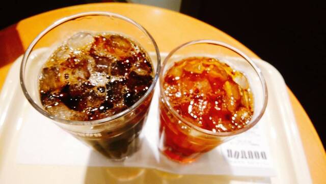 ドトールコーヒーショップ 会津若松神明通り店 - 七日町（カフェ）の写真