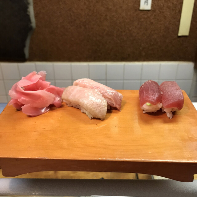 かぶき寿司 出町柳 寿司 食べログ