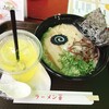 ラーメン一楽
