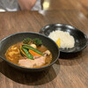 スープカレーlavi 新千歳空港店