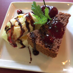 ビストロ ポモドーロ - 