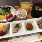 アパホテル - 