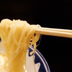 Ramen Kuitei - 麺リフト