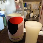 金町製麺 - 日本酒「仙禽オーガニックナチュール2020」