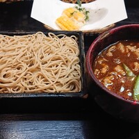 日本橋 やぶ久 - 