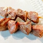 炭火焼ひろひろ - ずり