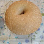 クーパン - ベーグル