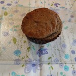 クーパン - カフェモカ