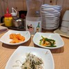 コサム冷麺専門店