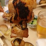 出世酒場 大統領 - 