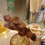 出世酒場 大統領 - 