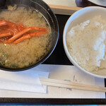 食べるお宿 浜の湯 - 