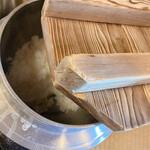 食べるお宿 浜の湯 - 