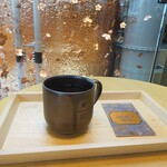 スターバックス リザーブ ロースタリー トウキョウ - 本日のコーヒー：ロースタリー限定（STARBUCKS RESERVE PARADEISI BLEND VINTAGE 2020）