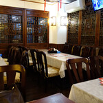 中華料理 天福楼 - 