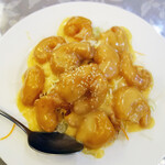 中華料理 天福楼 - 