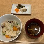 日本料理 e. - 【食事】♫2020/7