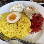 カレーは飲み物。 池袋店 - 