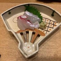 日本料理 e. - 【真子鰈・真鯛】♫2020/7