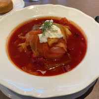 Russian Restaurant ROGOVSKI 銀座 - 