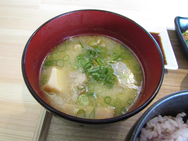 オッサン食堂 新在家 カレーライス 食べログ