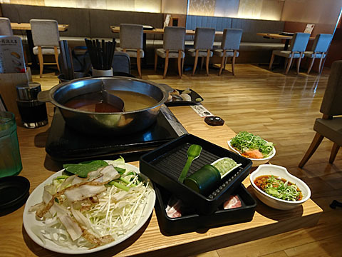 しゃぶ菜 マルイ北千住 北千住 しゃぶしゃぶ ネット予約可 食べログ しゃぶ菜 マルイ北千住 北千住 しゃぶしゃぶ ネット予約可 食べログ