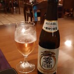 那須イートイット 和牛 - ノンアルコールビール