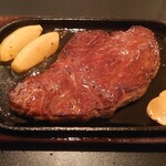 Nasu Ito Itto Wagyuu - 仙台牛のステーキ