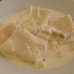 パスタと雑貨 ページワン （PAGE ONE） - 伊豆急下田/パスタ