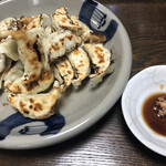 新味覚 - 餃子って美味しいよなぁ〜