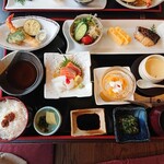 道頓堀 治兵衛 - 